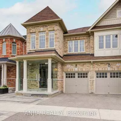 116, Hubner, Berczy, Markham