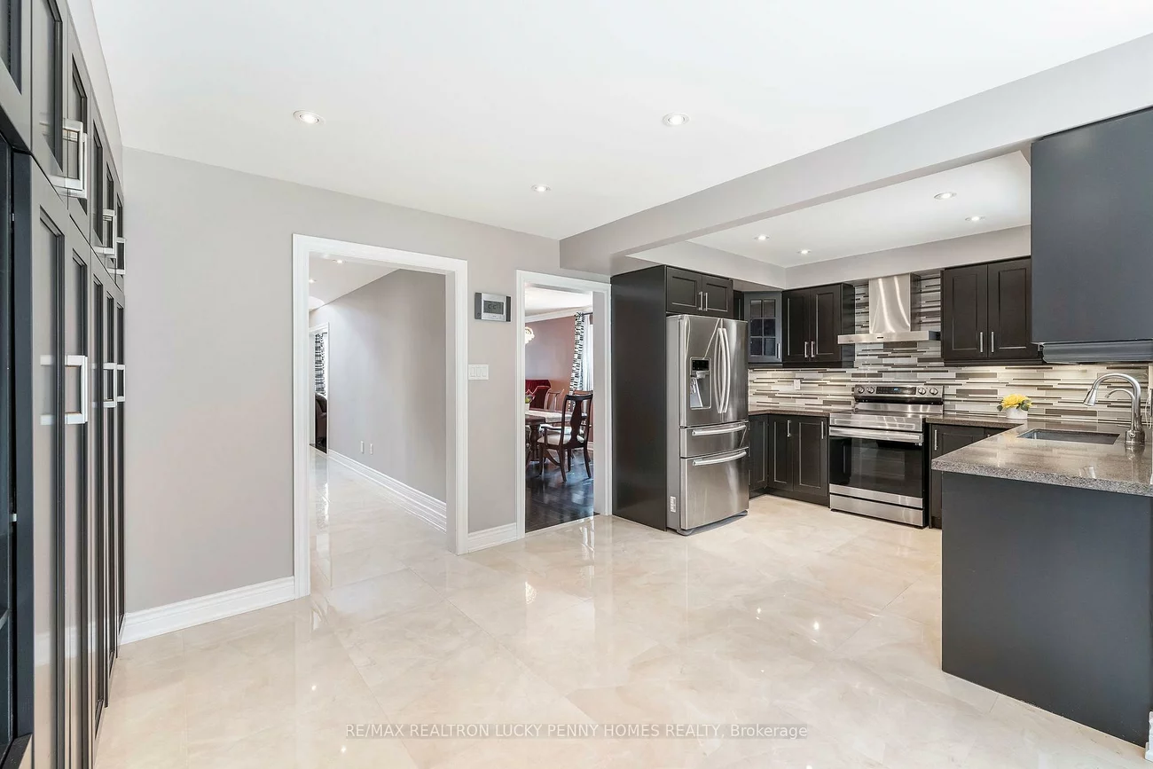 9, Coledale, Unionville, Markham