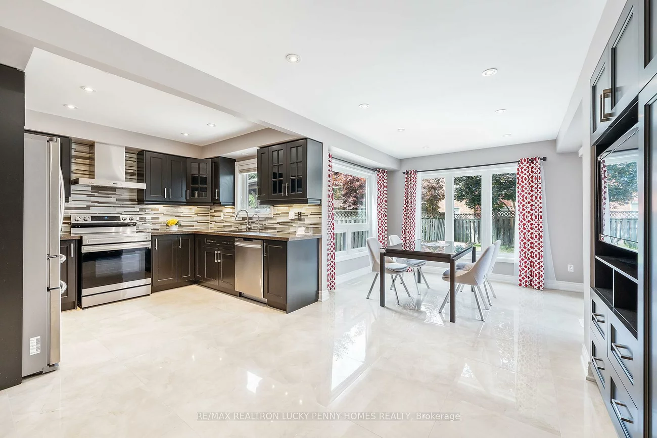 9, Coledale, Unionville, Markham