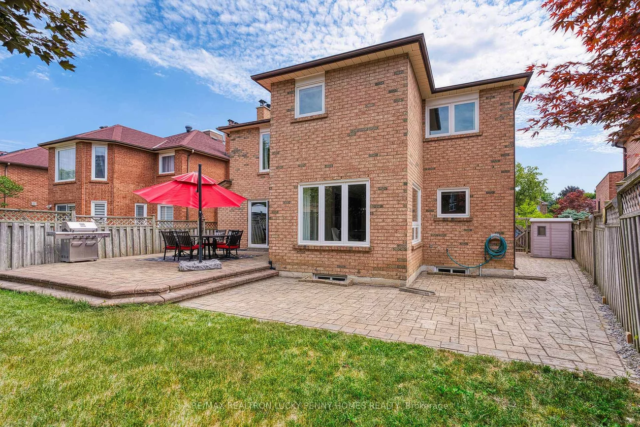 9, Coledale, Unionville, Markham