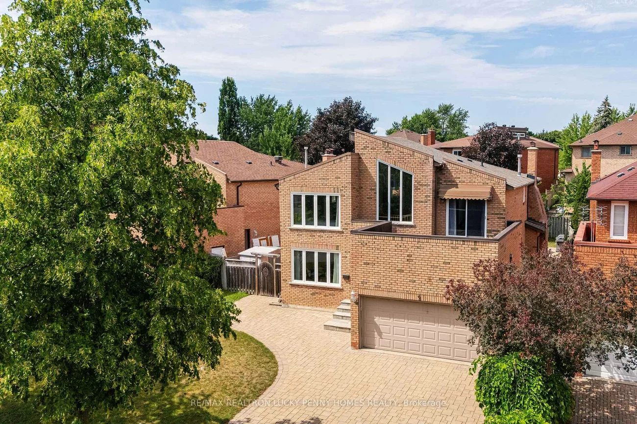 9, Coledale, Unionville, Markham