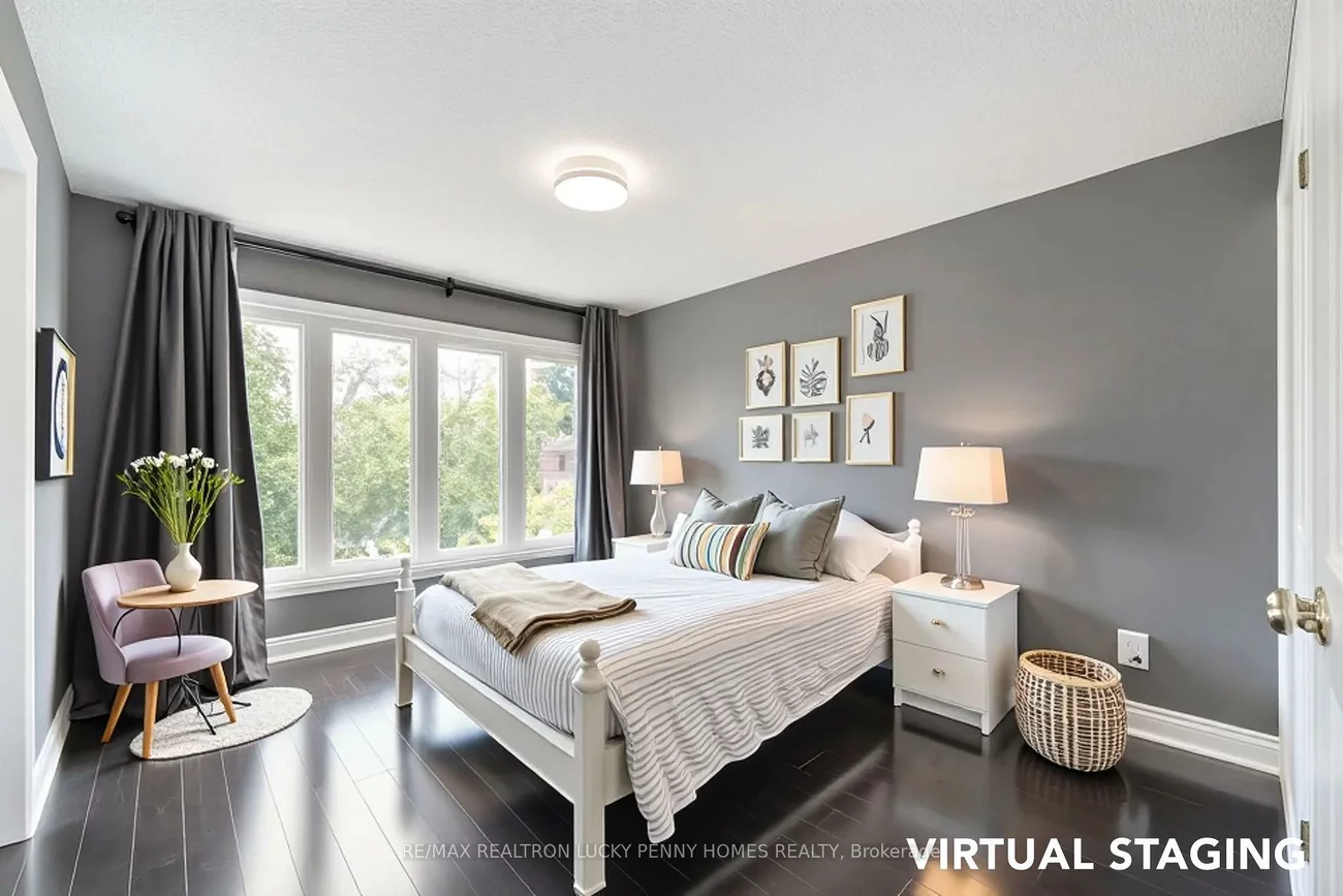 9, Coledale, Unionville, Markham