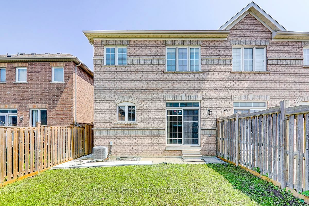 25, Turnhouse, Box Grove, Markham