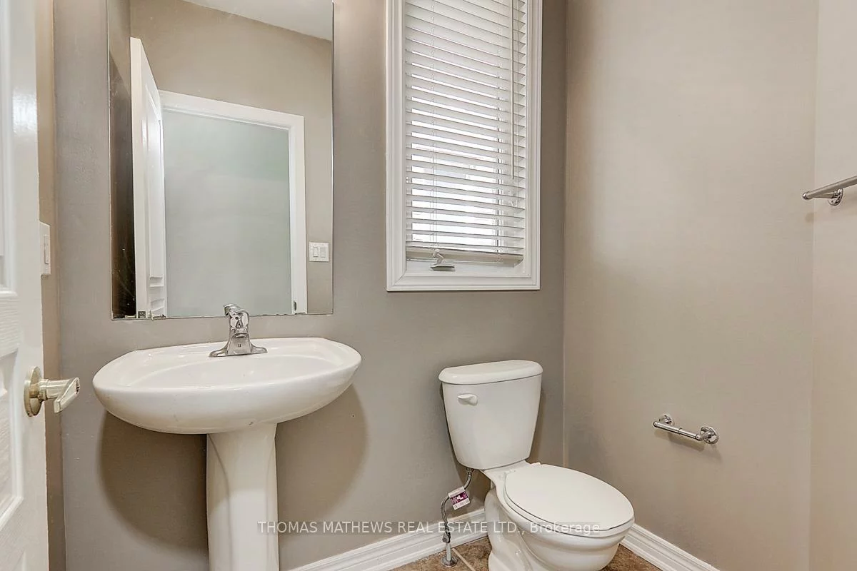 25, Turnhouse, Box Grove, Markham