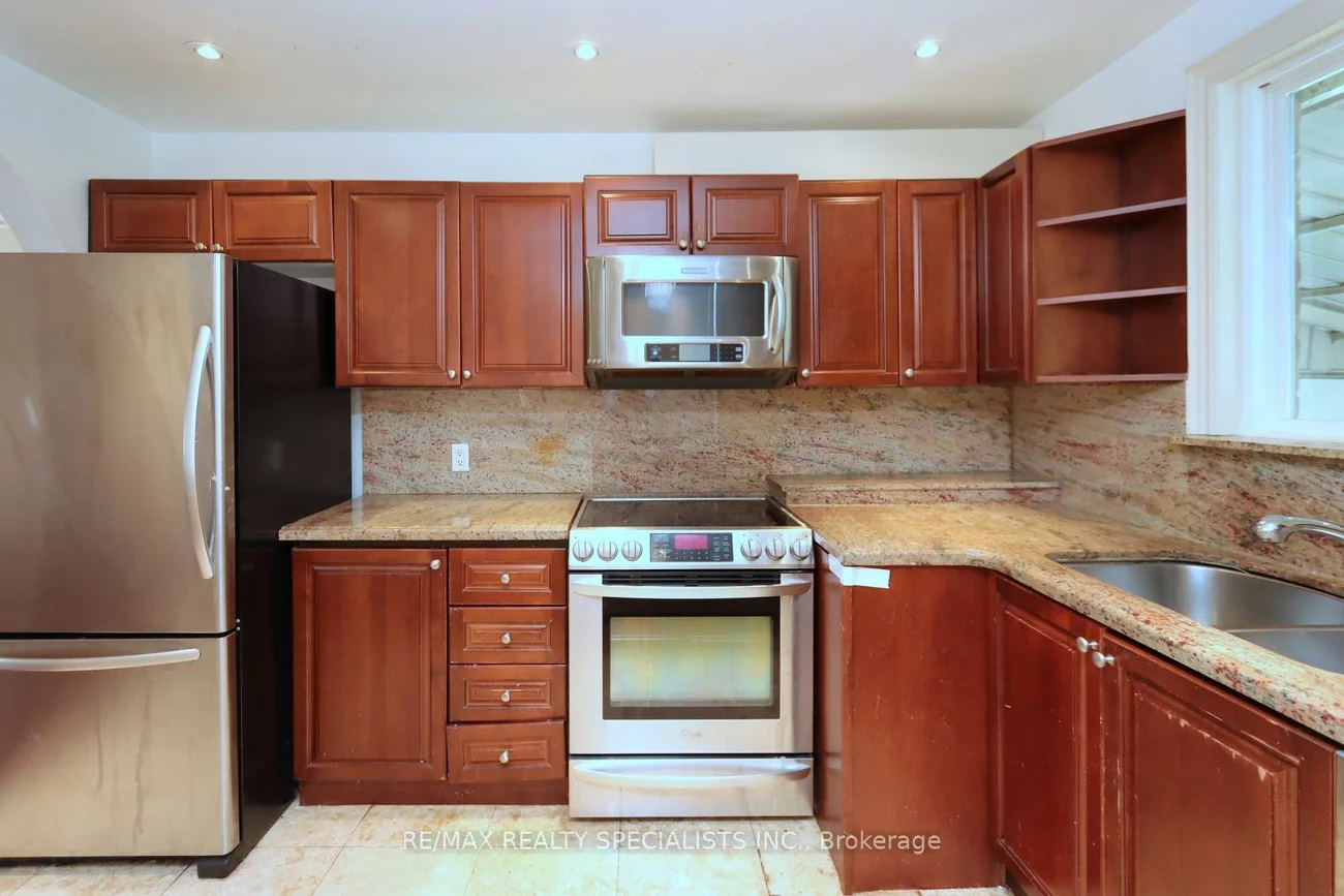 44, Woodward, Grandview, Markham