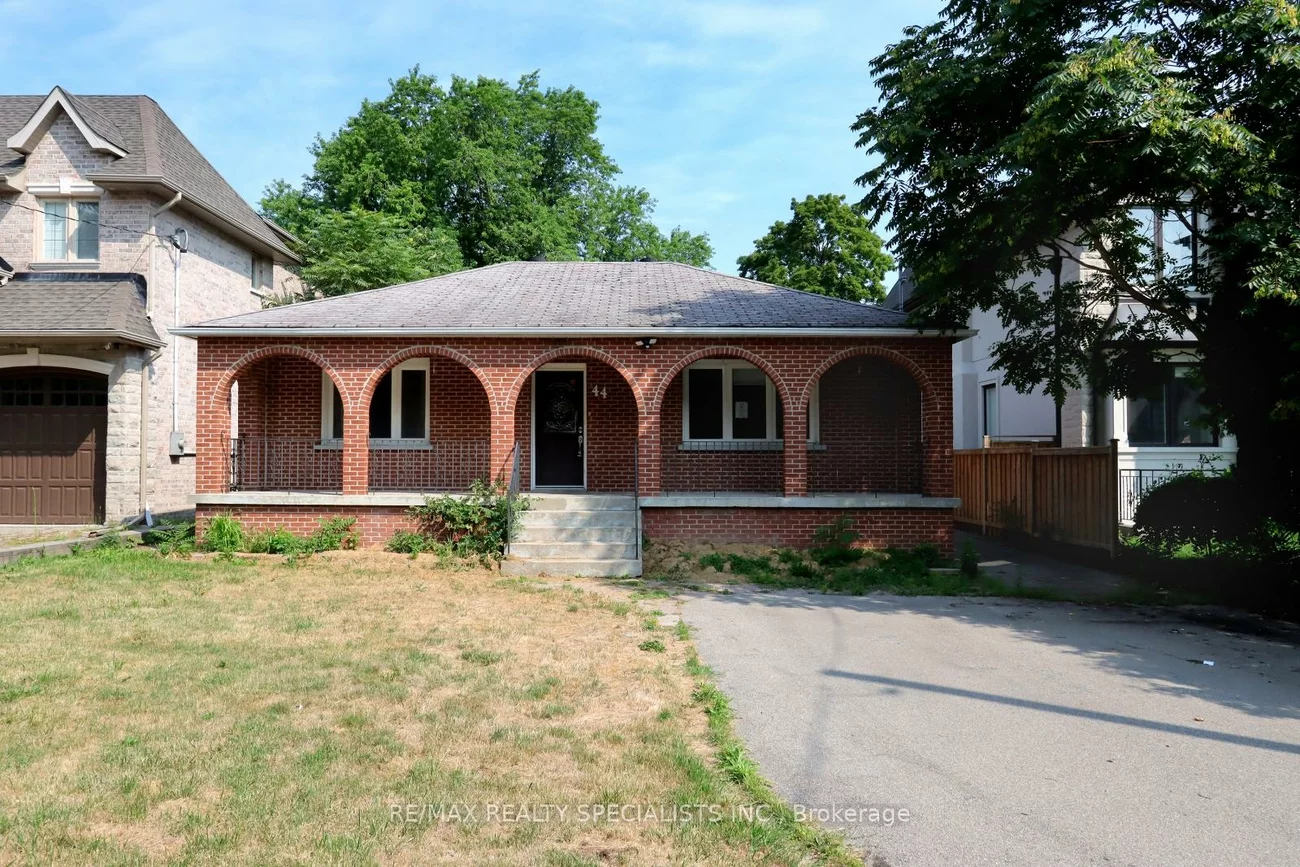 44, Woodward, Grandview, Markham