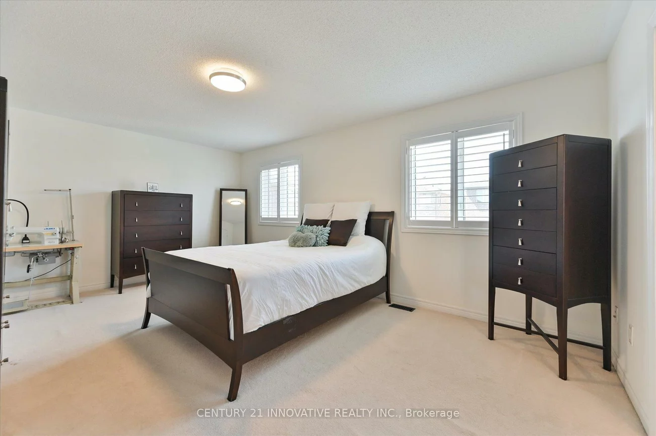 92, Riverwalk, Box Grove, Markham