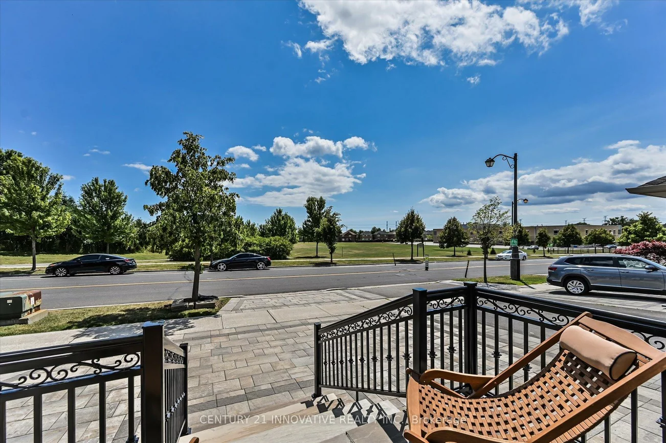 92, Riverwalk, Box Grove, Markham
