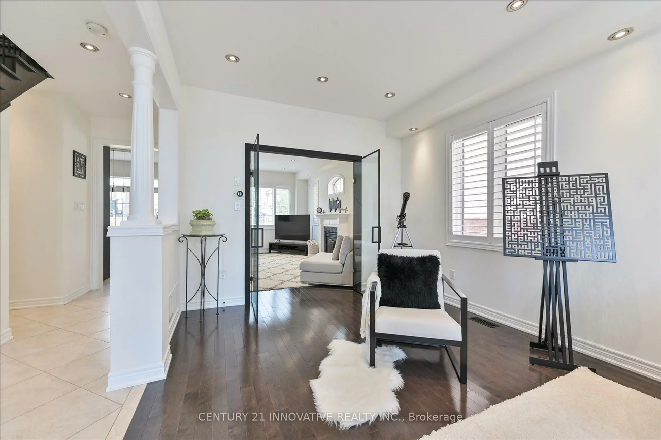 92, Riverwalk, Box Grove, Markham