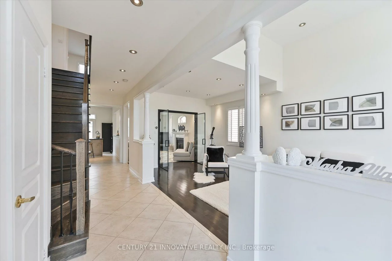 92, Riverwalk, Box Grove, Markham