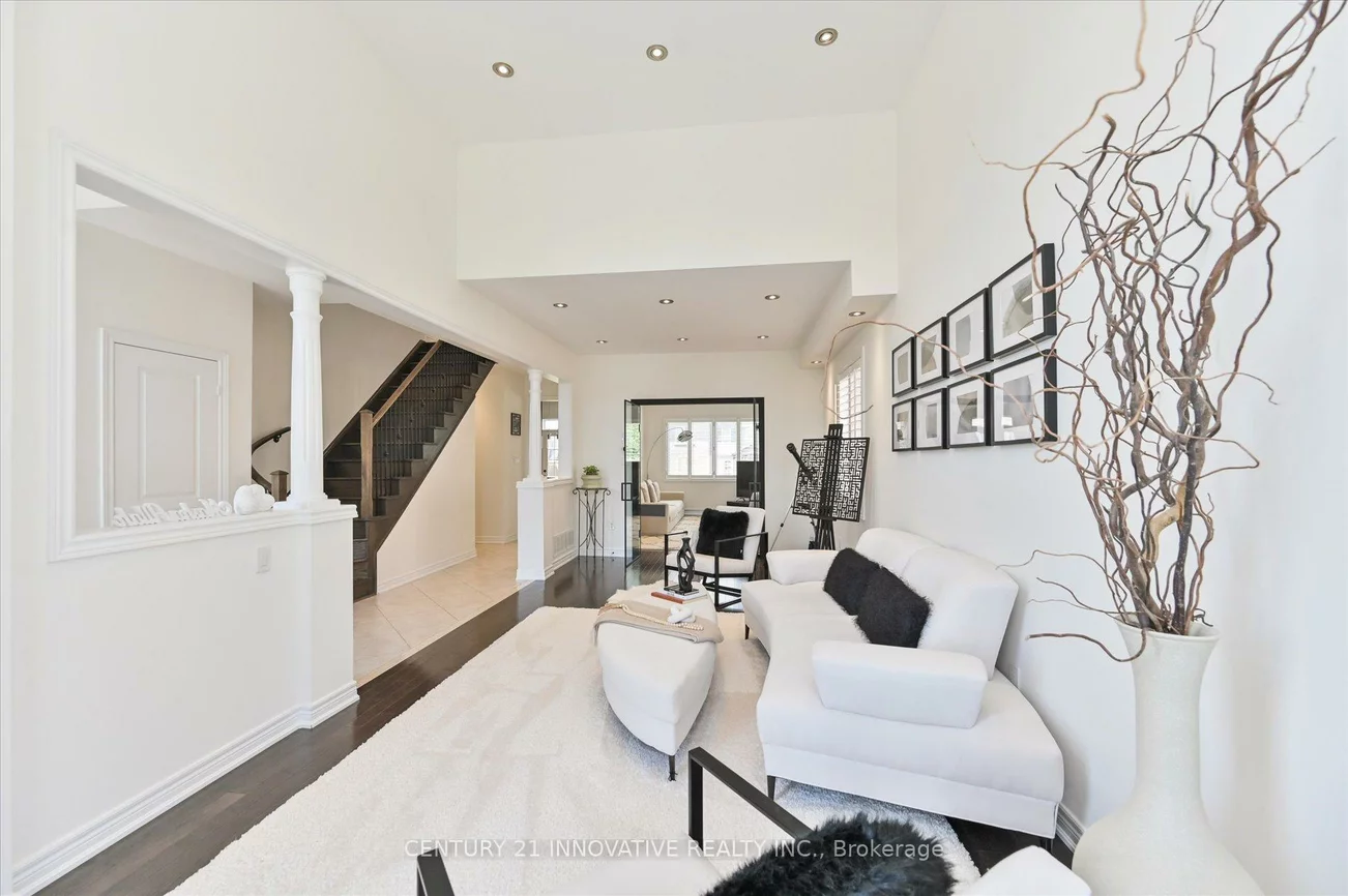 92, Riverwalk, Box Grove, Markham