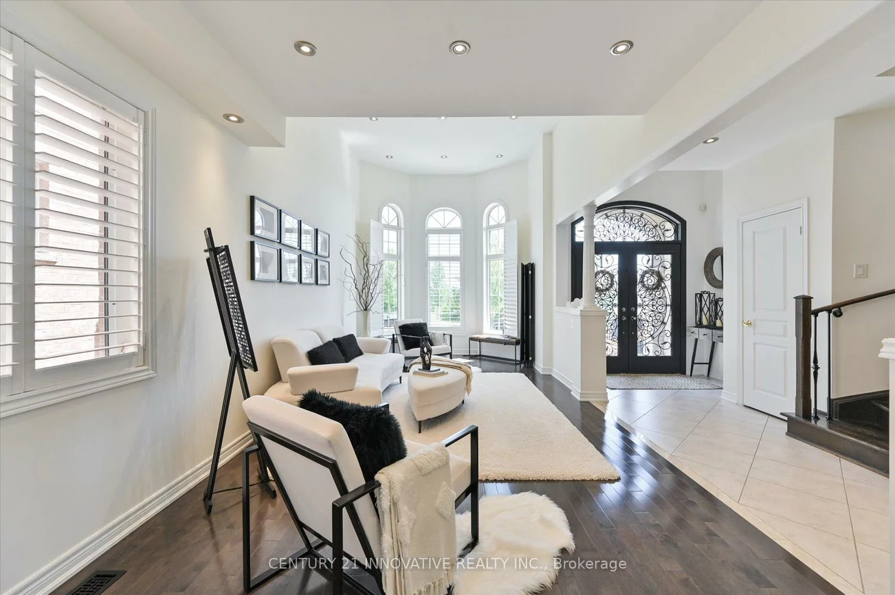 92, Riverwalk, Box Grove, Markham