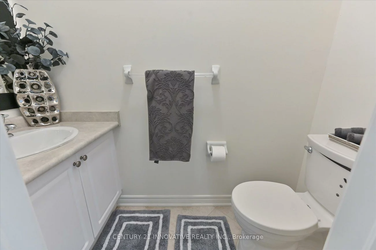 92, Riverwalk, Box Grove, Markham