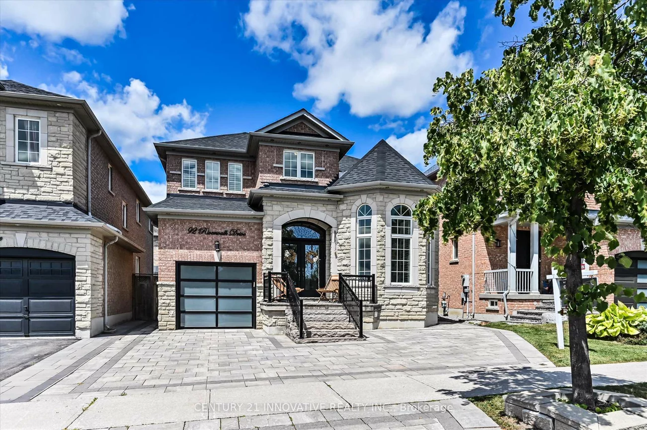 92, Riverwalk, Box Grove, Markham