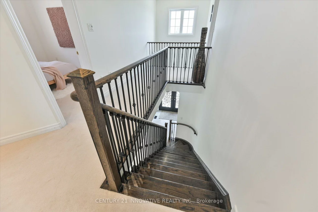 92, Riverwalk, Box Grove, Markham