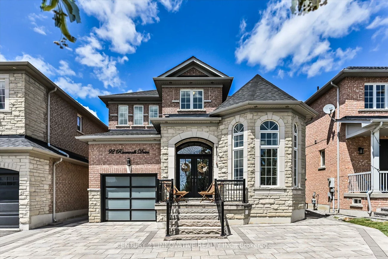 92, Riverwalk, Box Grove, Markham
