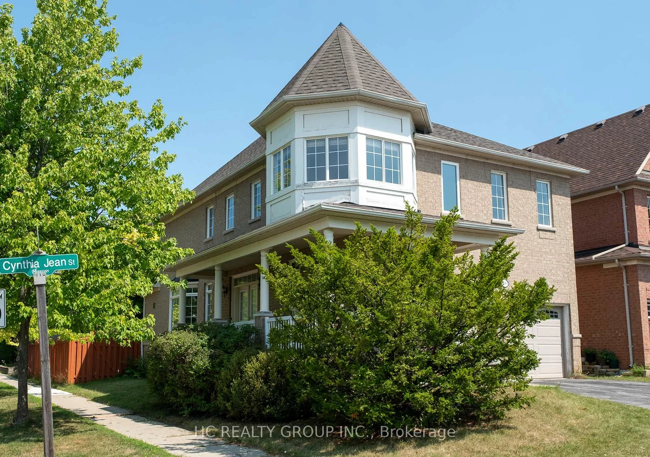58, Cynthia Jean, Berczy, Markham