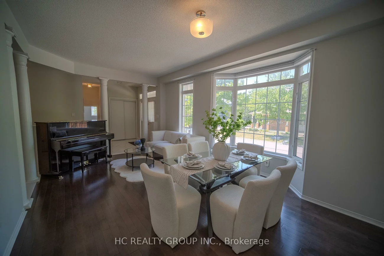 58, Cynthia Jean, Berczy, Markham