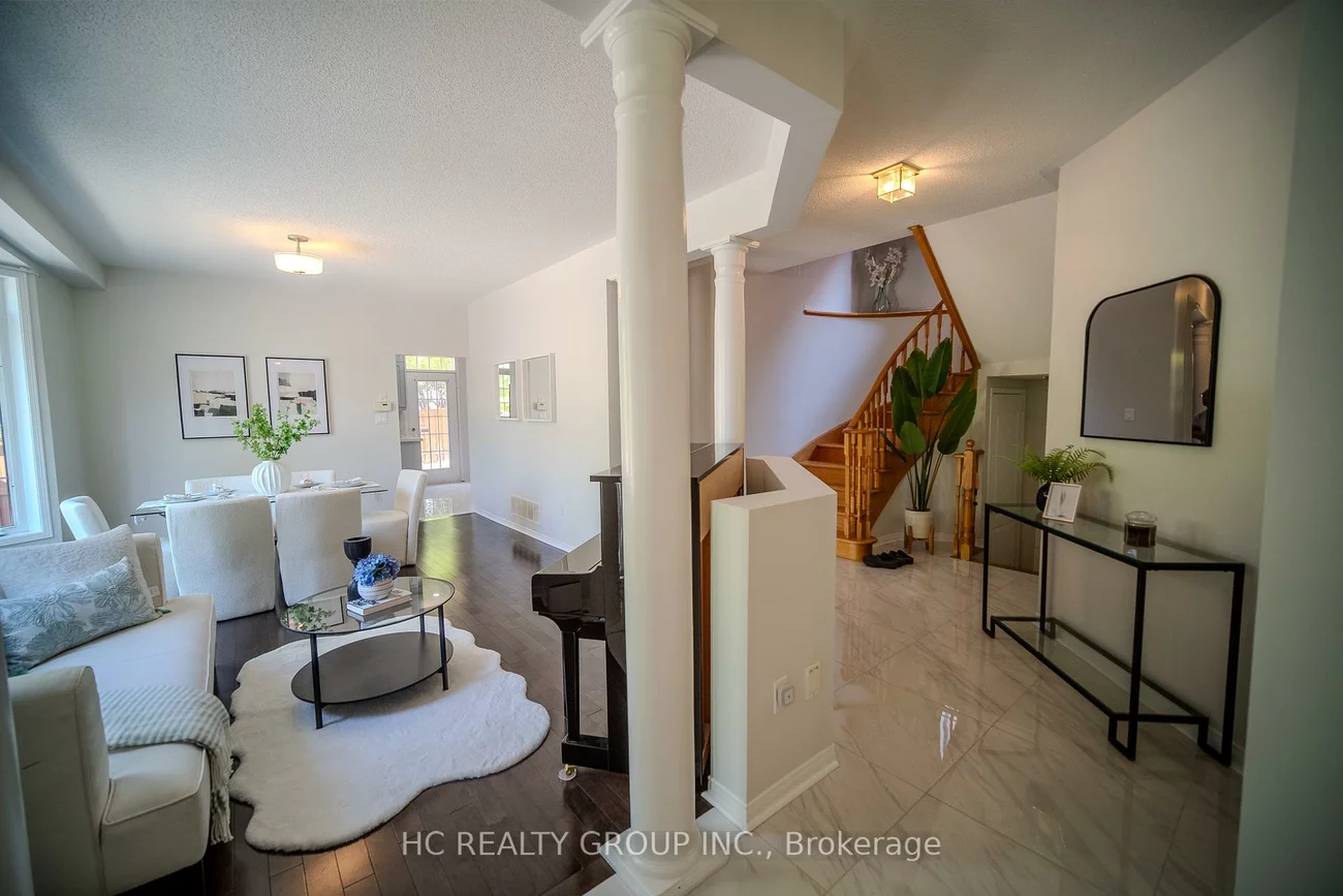 58, Cynthia Jean, Berczy, Markham