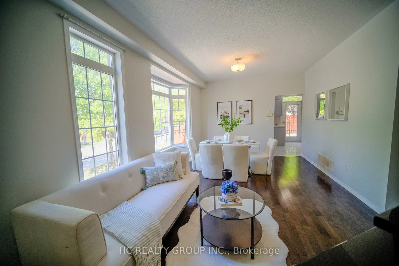 58, Cynthia Jean, Berczy, Markham