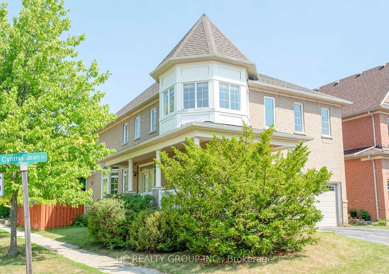 58, Cynthia Jean, Berczy, Markham