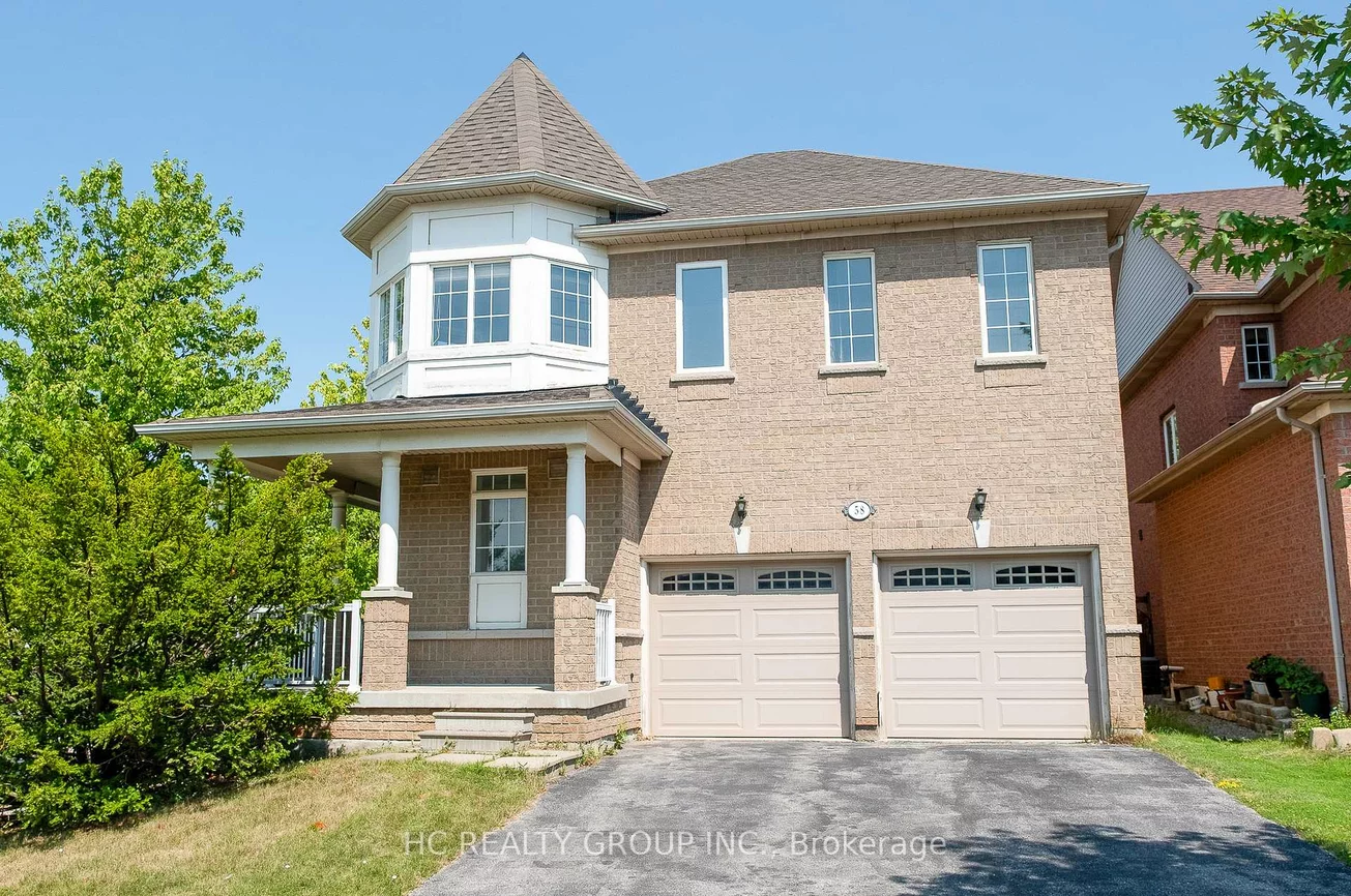 58, Cynthia Jean, Berczy, Markham