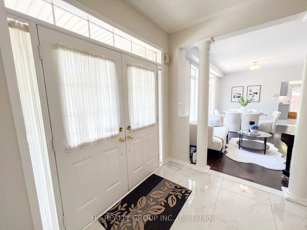 58, Cynthia Jean, Berczy, Markham