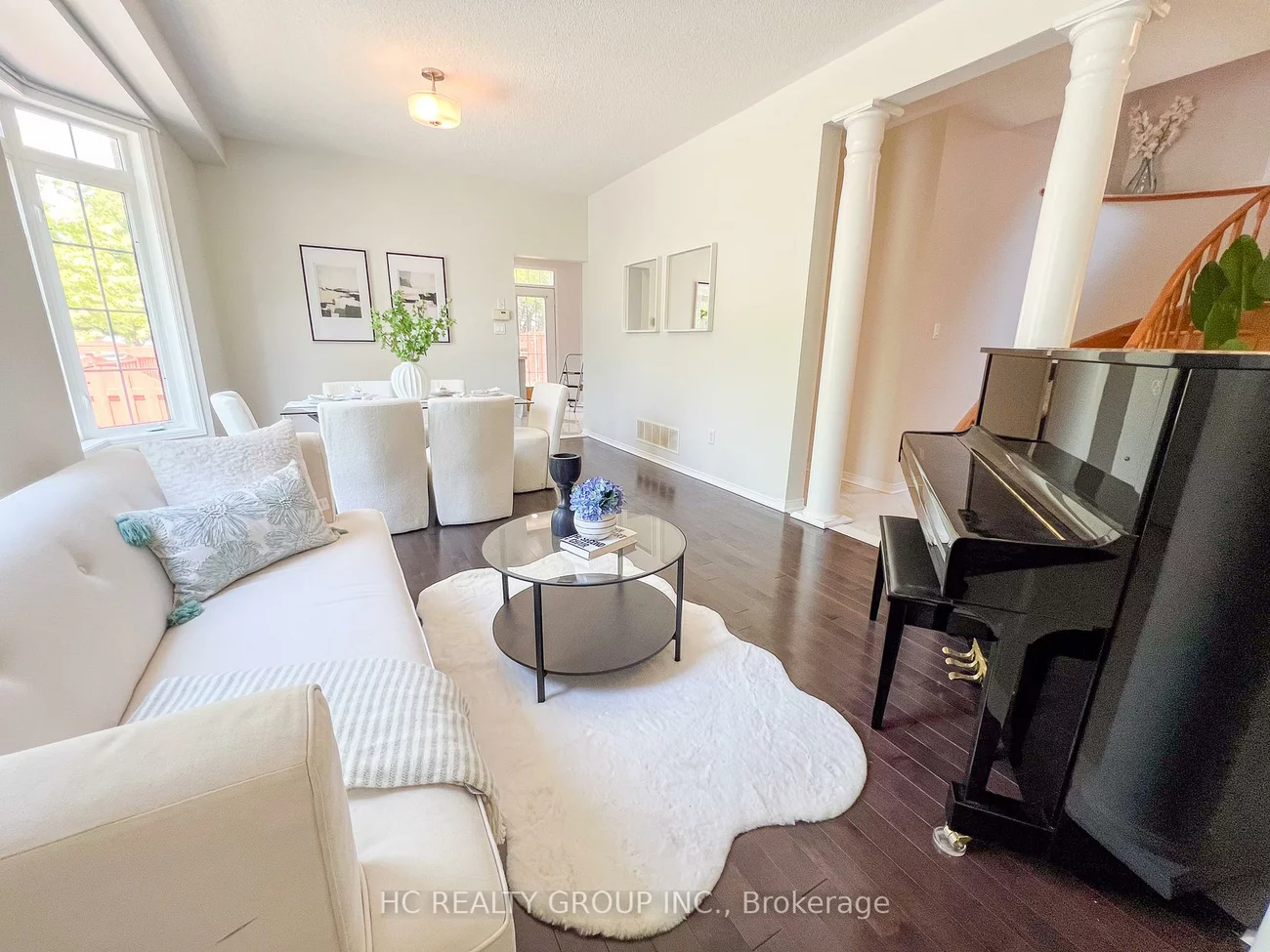 58, Cynthia Jean, Berczy, Markham