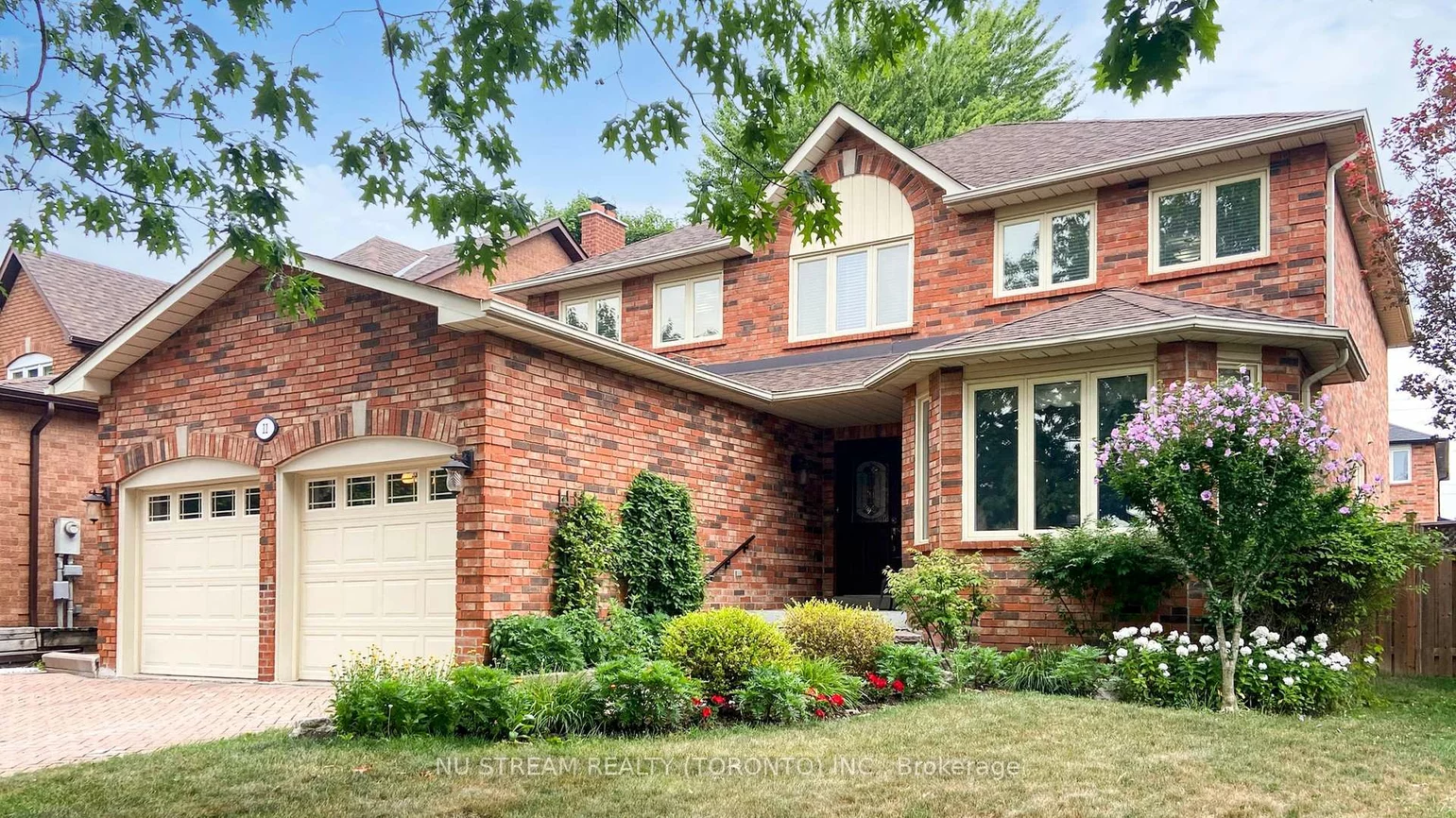 11, Quantz, Buttonville, Markham