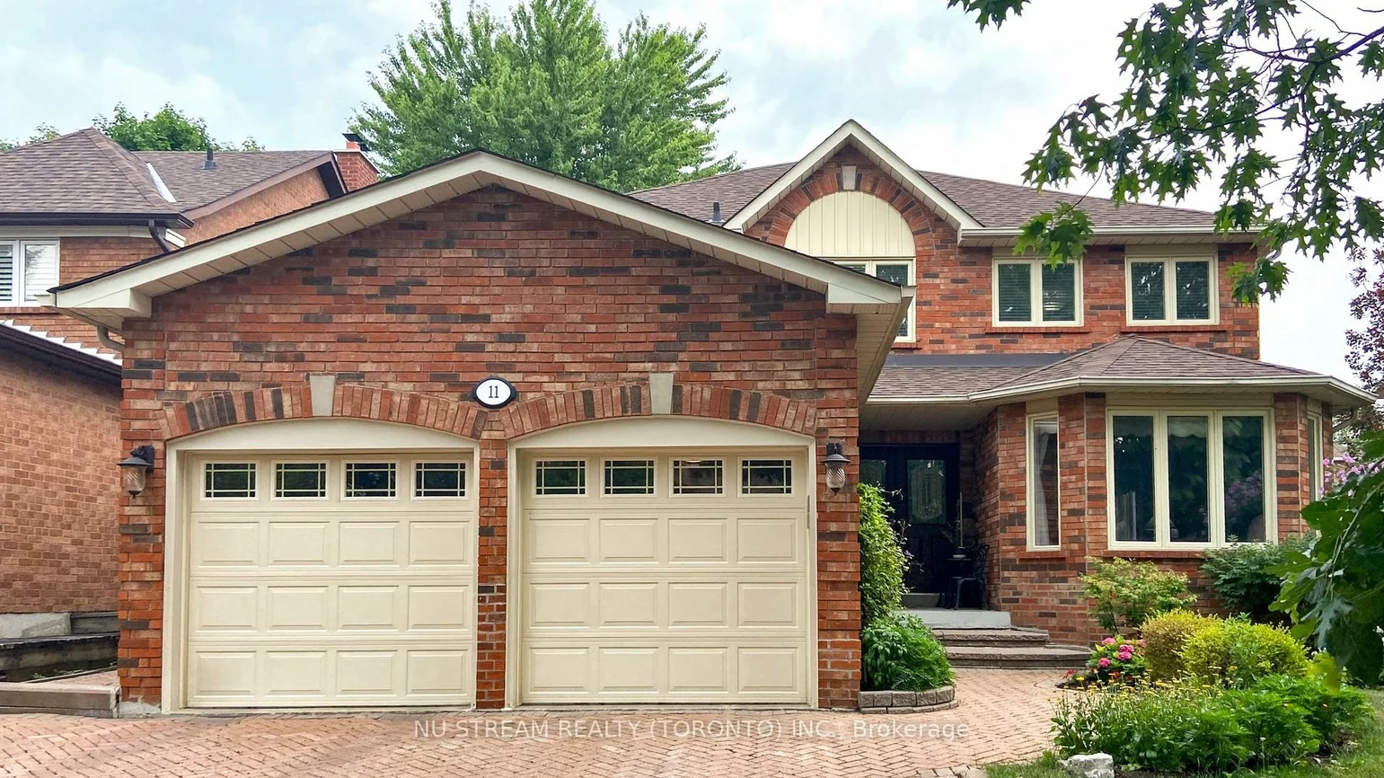 11, Quantz, Buttonville, Markham