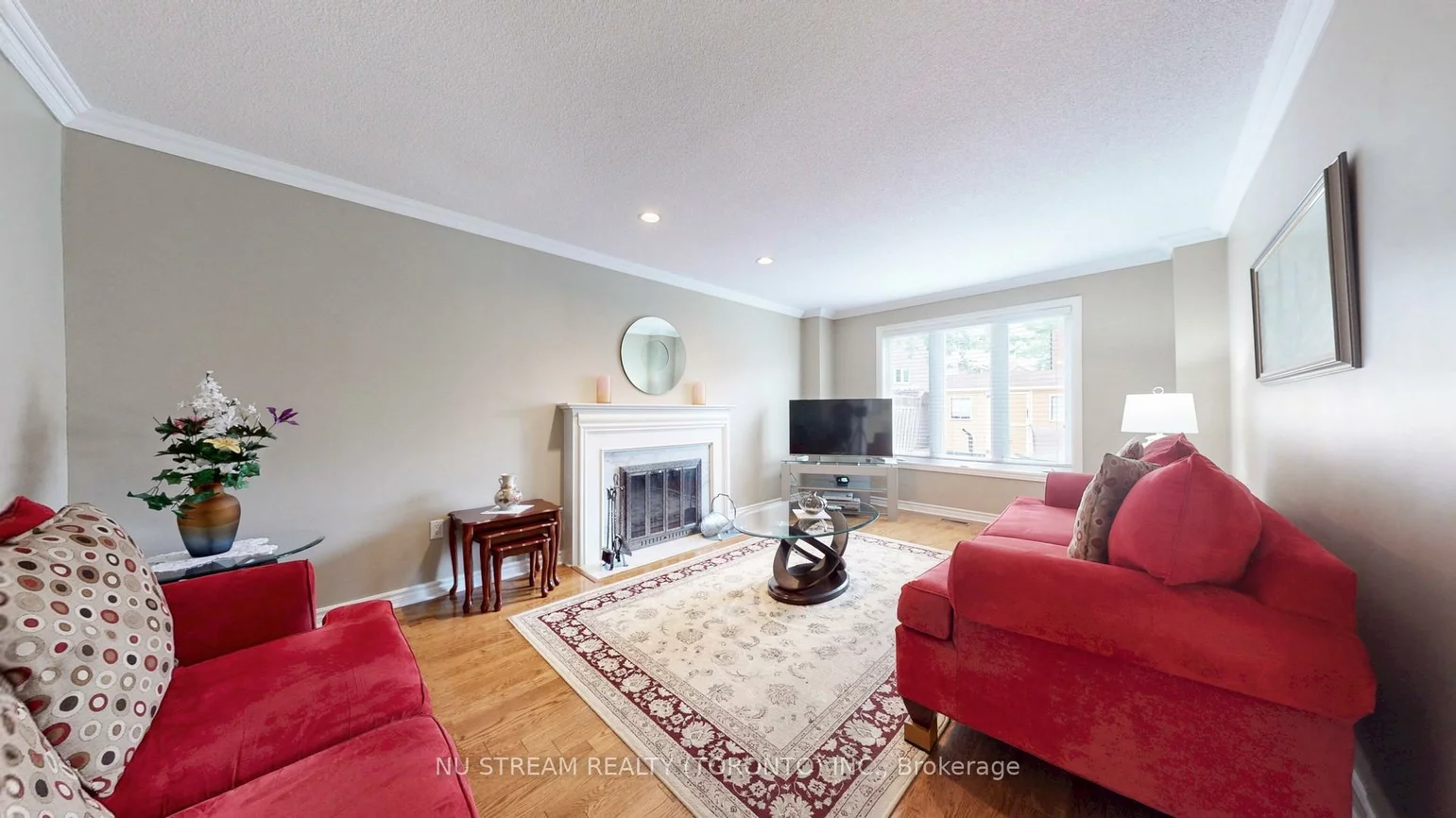 11, Quantz, Buttonville, Markham