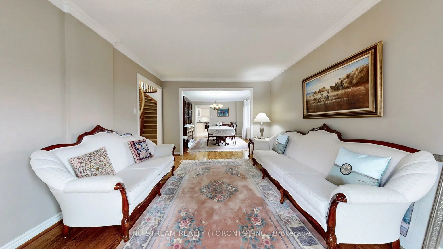 11, Quantz, Buttonville, Markham