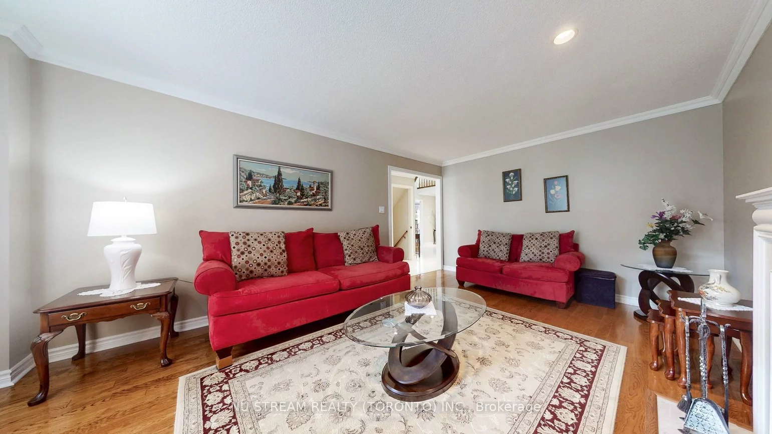 11, Quantz, Buttonville, Markham