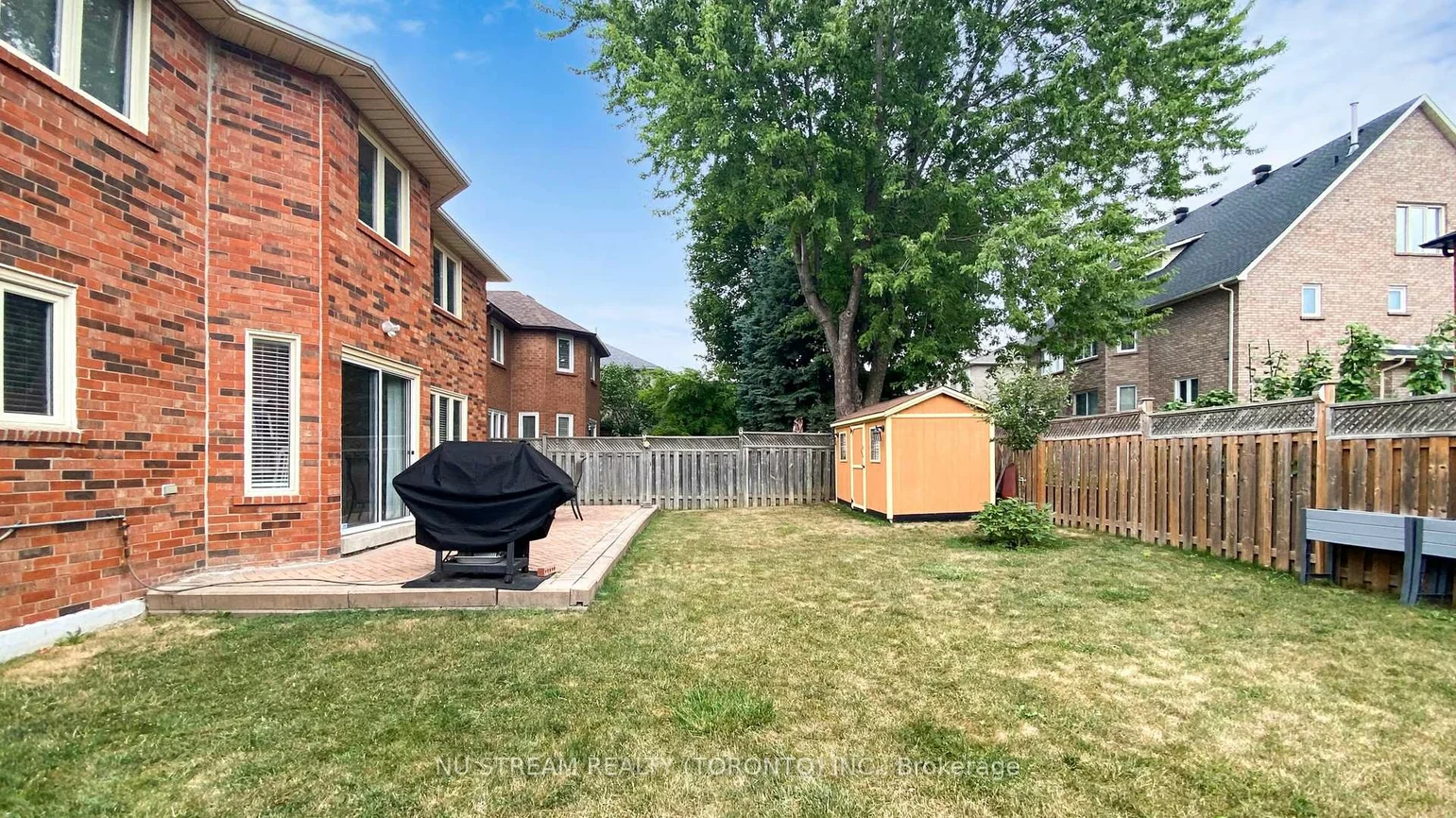 11, Quantz, Buttonville, Markham