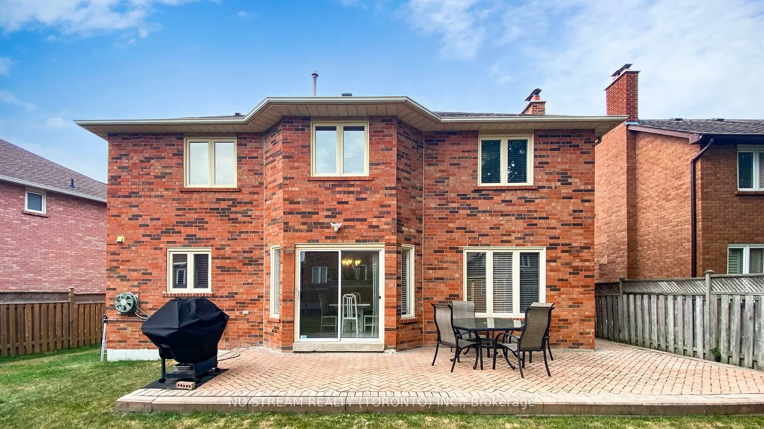 11, Quantz, Buttonville, Markham