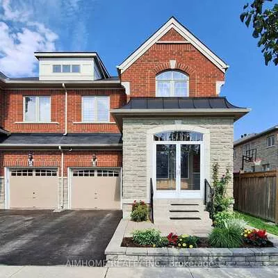 3, Bishop's, Victoria Square, Markham