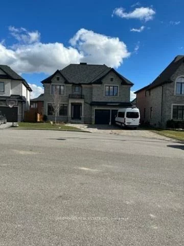 9, Francesco, Unionville, Markham