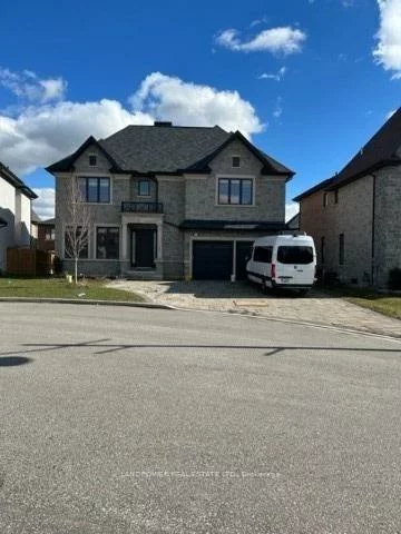 9, Francesco, Unionville, Markham