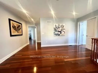 35, Glenbrook, Berczy, Markham