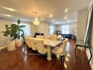 35, Glenbrook, Berczy, Markham