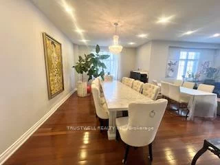 35, Glenbrook, Berczy, Markham