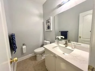 35, Glenbrook, Berczy, Markham