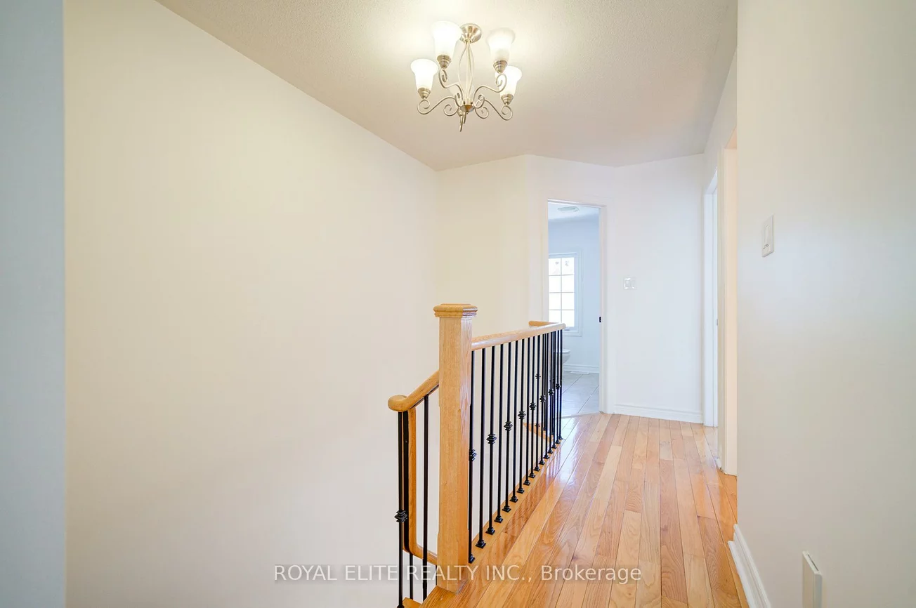 358, William Berczy, Berczy, Markham