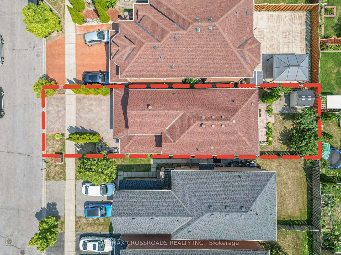 37, Clifton, Middlefield, Markham