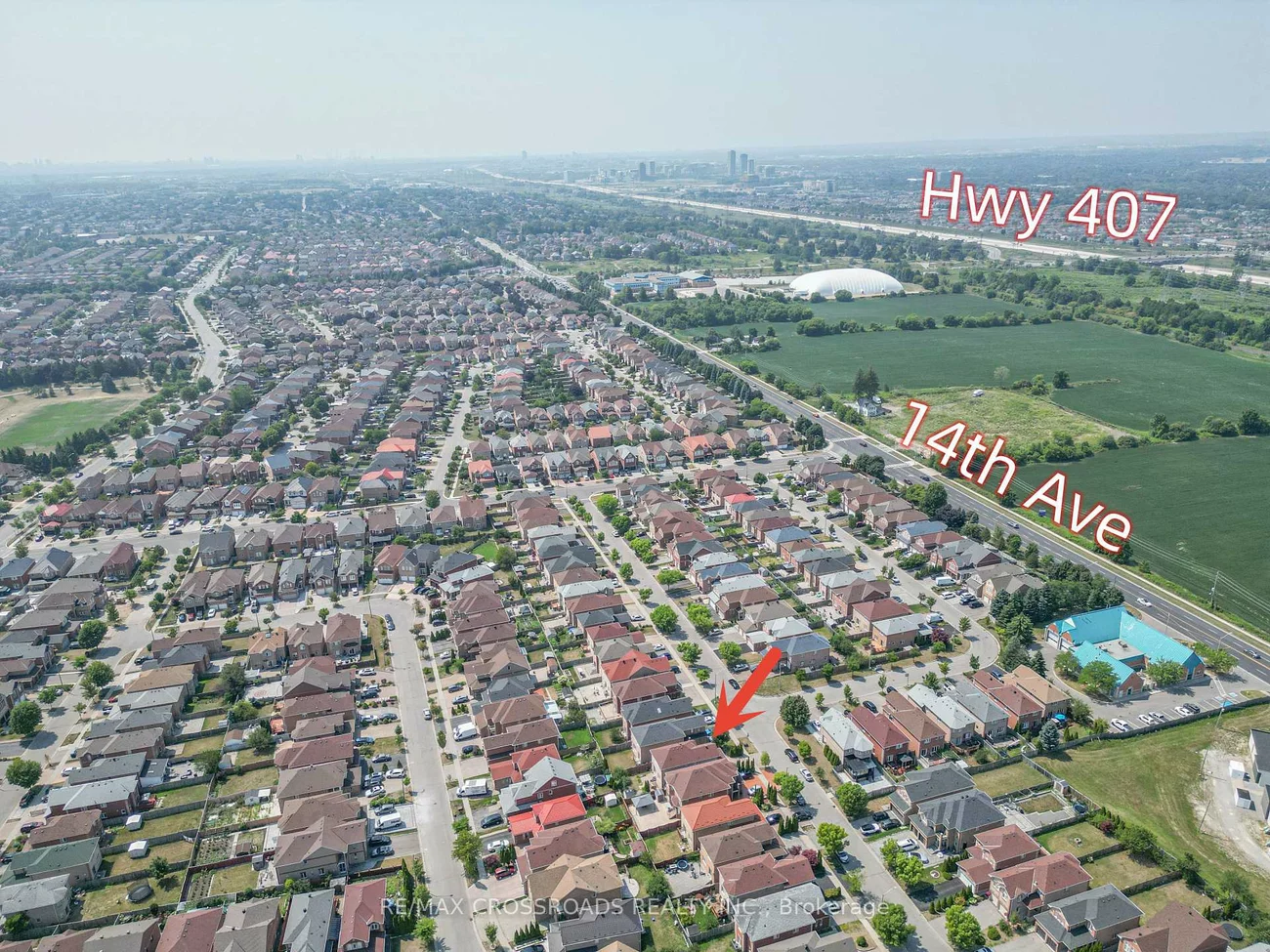 37, Clifton, Middlefield, Markham