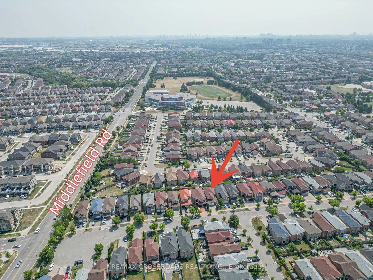 37, Clifton, Middlefield, Markham