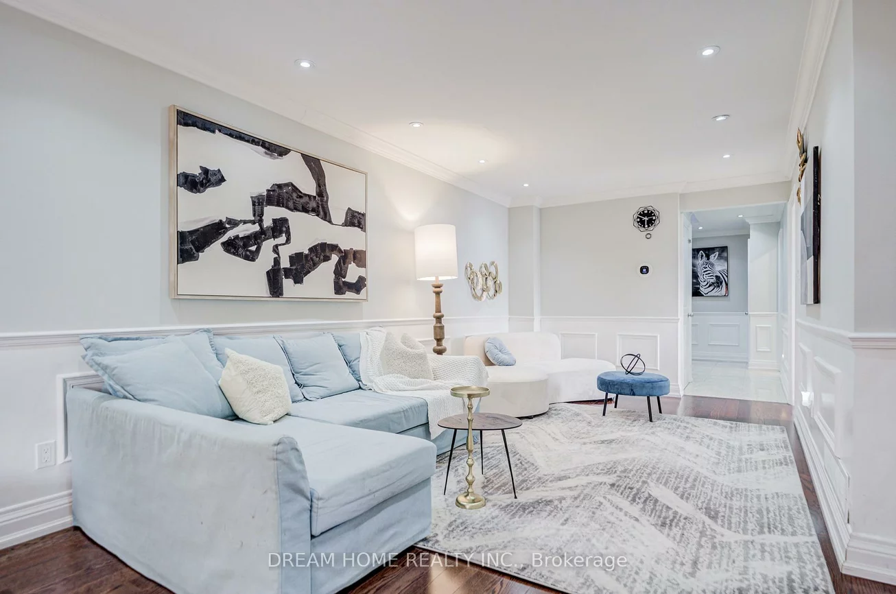 52, Rosseter, Middlefield, Markham
