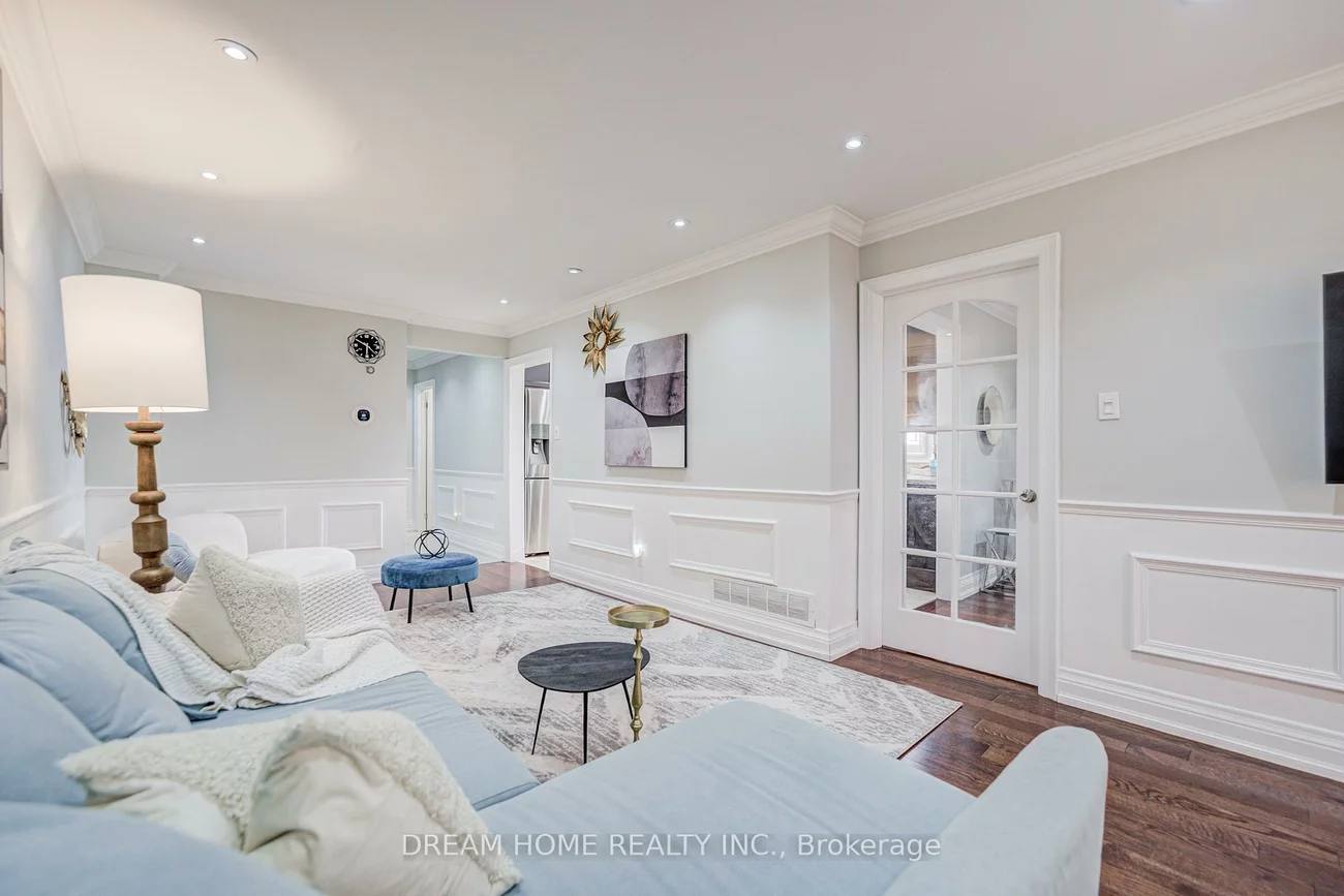 52, Rosseter, Middlefield, Markham