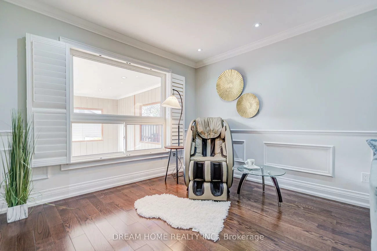 52, Rosseter, Middlefield, Markham