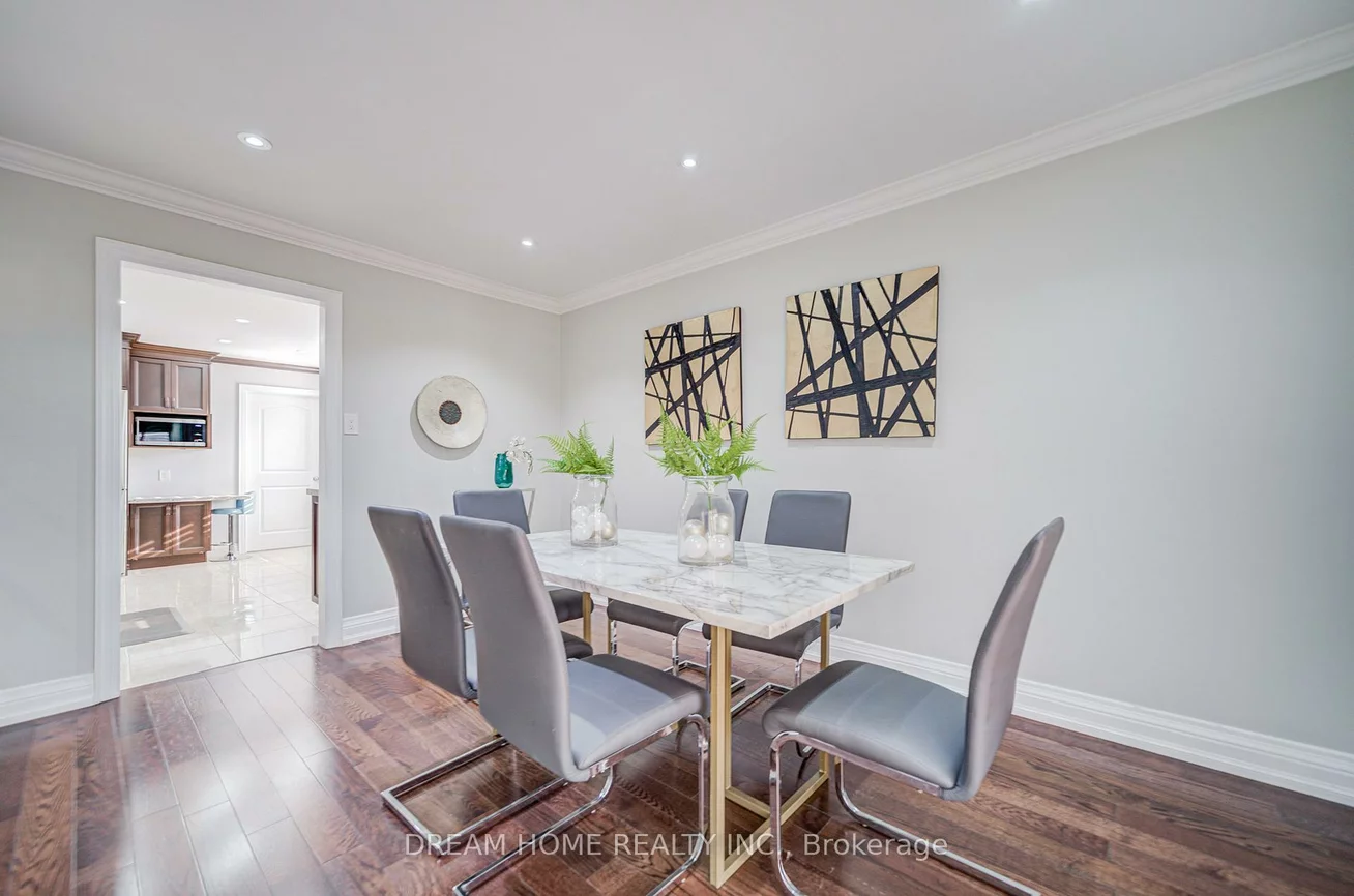 52, Rosseter, Middlefield, Markham